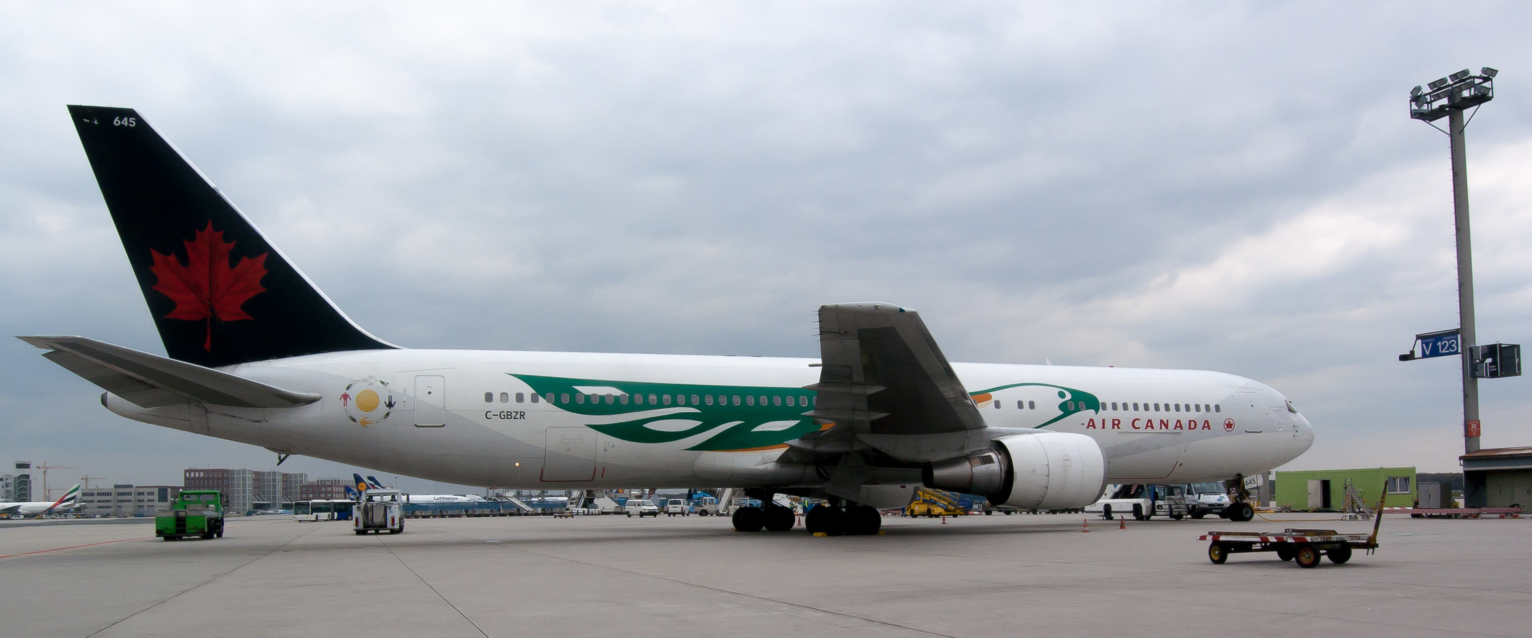 C-GBZR