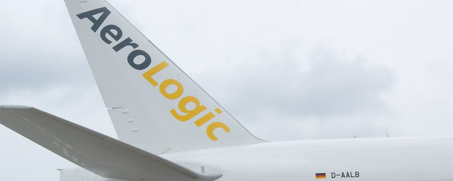 Aerologic D-AALB
