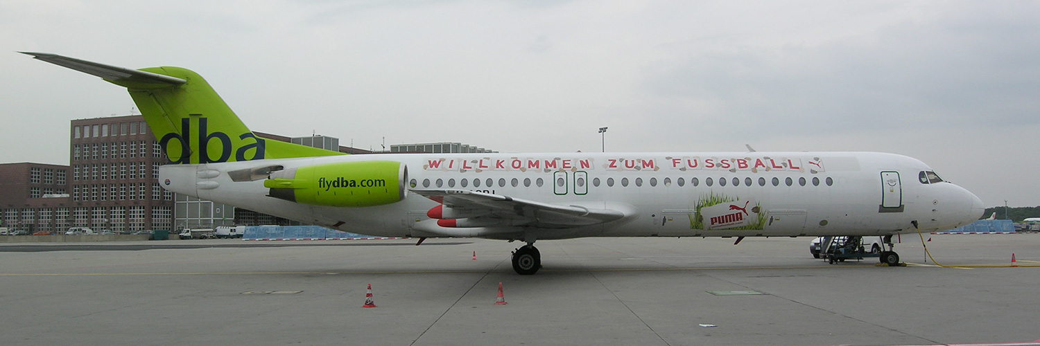 DBA Air D-AGPJ