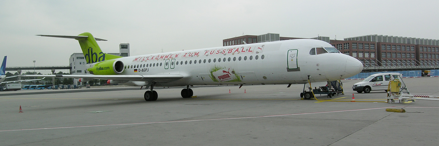 DBA Air D-AGPJ