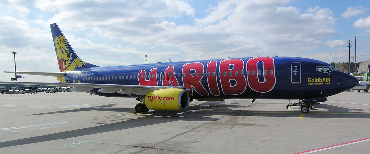 TUIfly D-AHFM