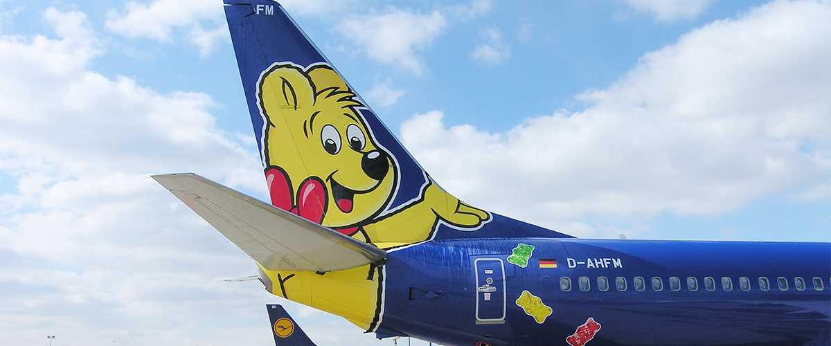 TUIfly D-AHFM