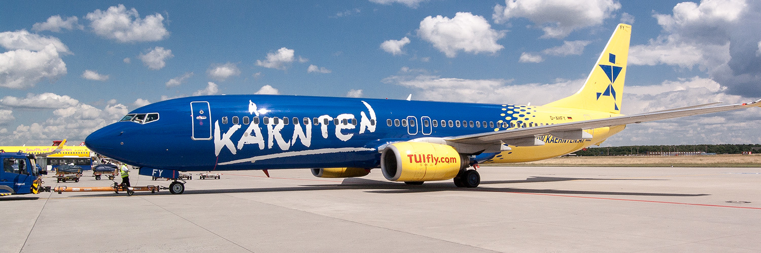 TUIfly D-AHFY