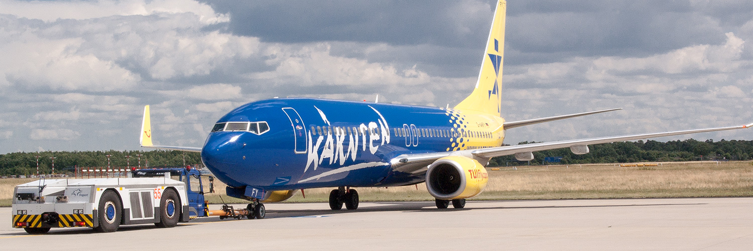 TUIfly D-AHFY