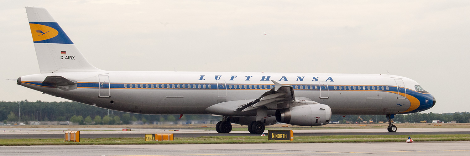 Lufthansa