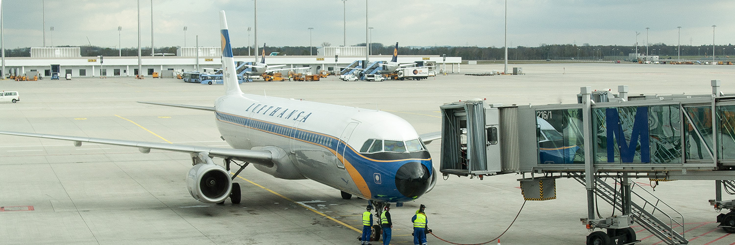 Lufthansa