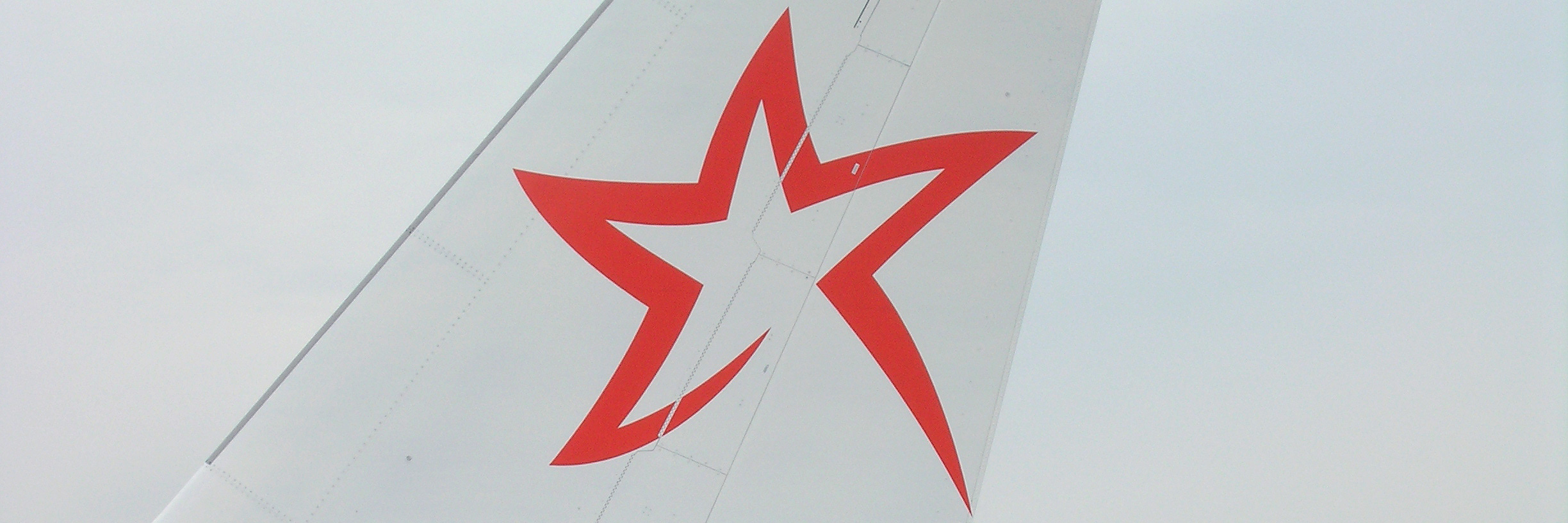 D-AXLA Star XL German Airlines