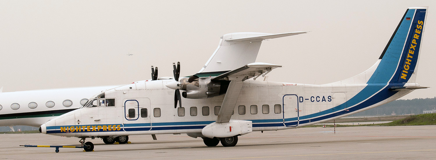 Nightexpress D-CCAS