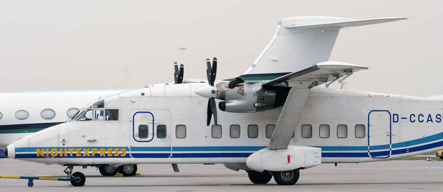 Nightexpress D-CCAS
