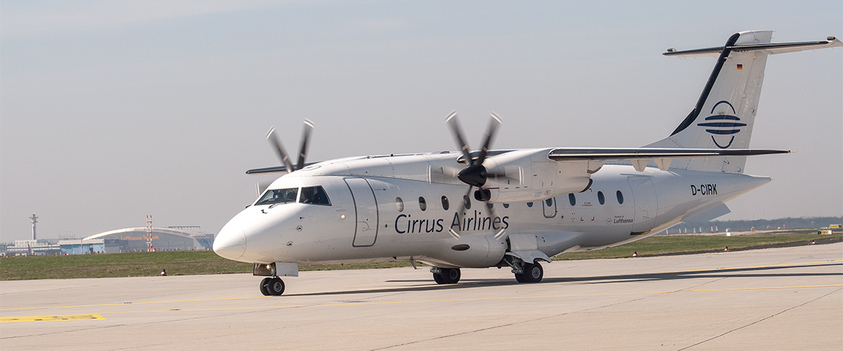 Cirrus_Airlines D-CIRK