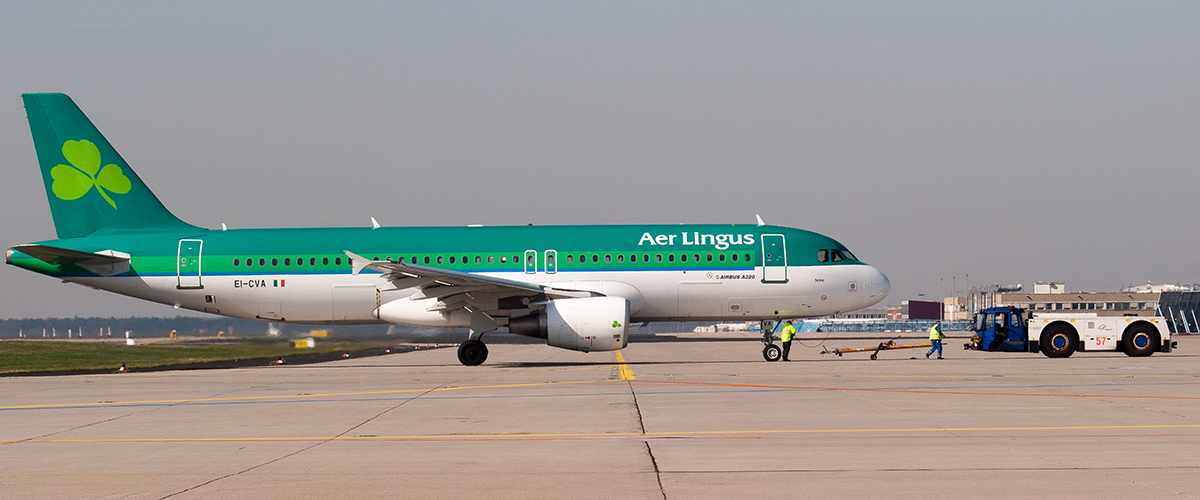Aer Lingus EI-CVA