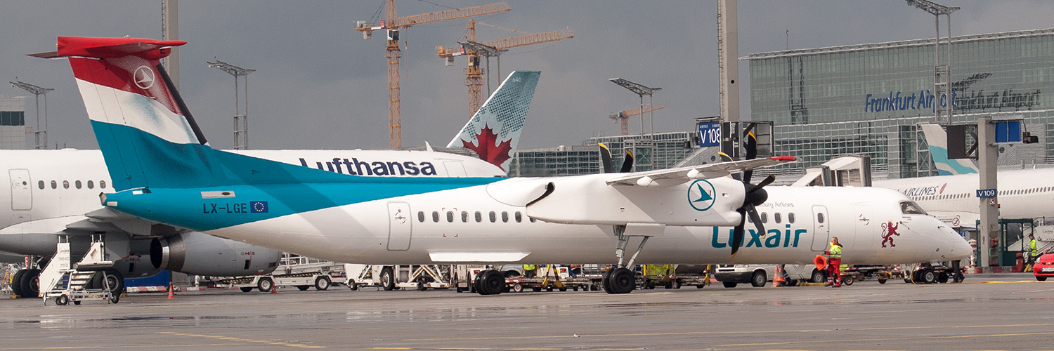 Luxair LX-LGE