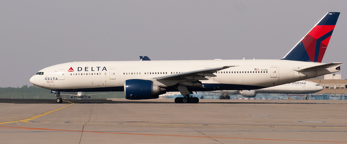 Delta Air Lines