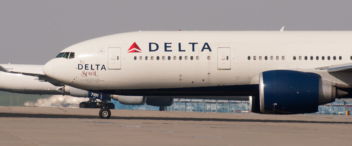 Delta Air Lines