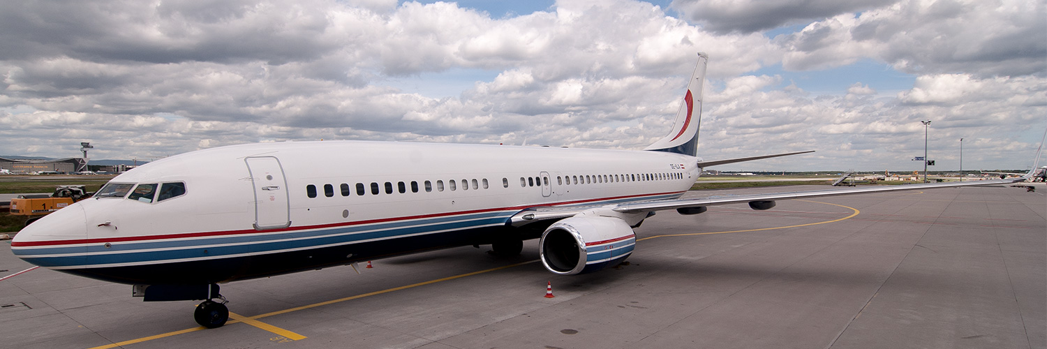 Global Jet Austria OE-ILX