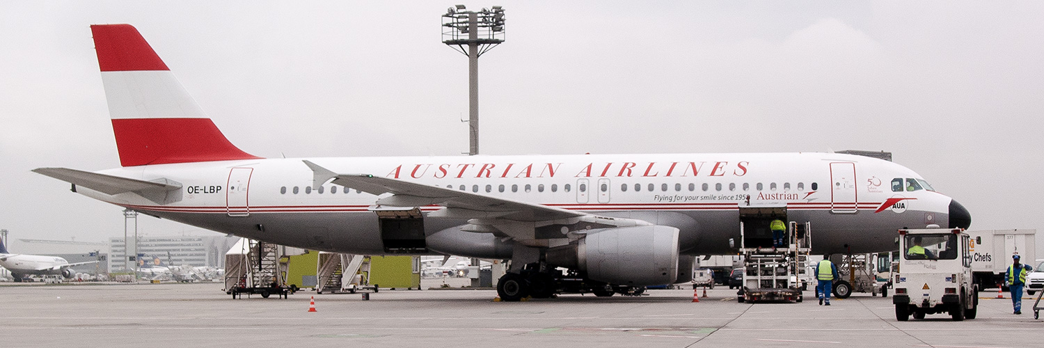 Austrian Airlines
