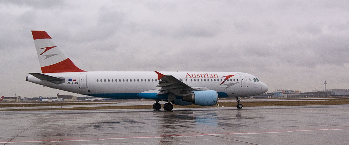 Austrian Airlines