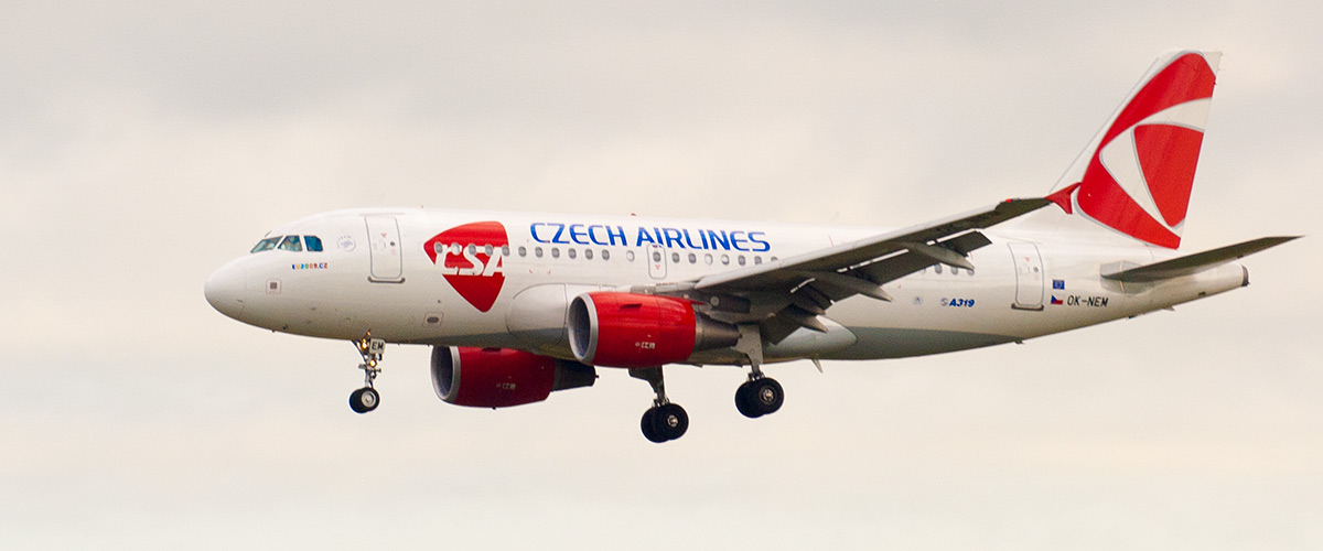 Czech Airlines