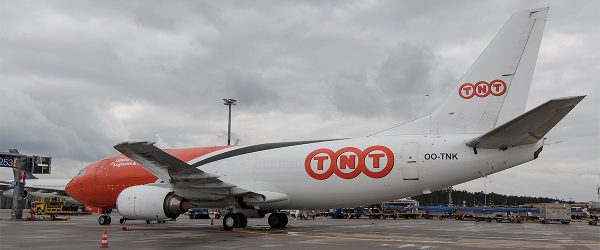 TNT Express OO-TNK