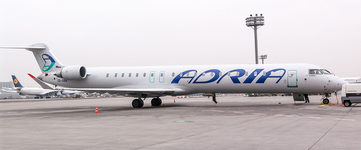 Adria Airways