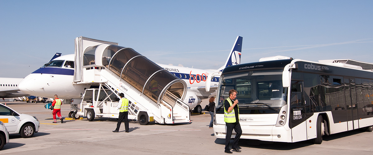 LOT Polish Airlines, SP-LII