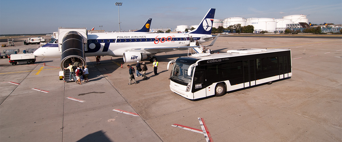 LOT Polish Airlines, SP-LII