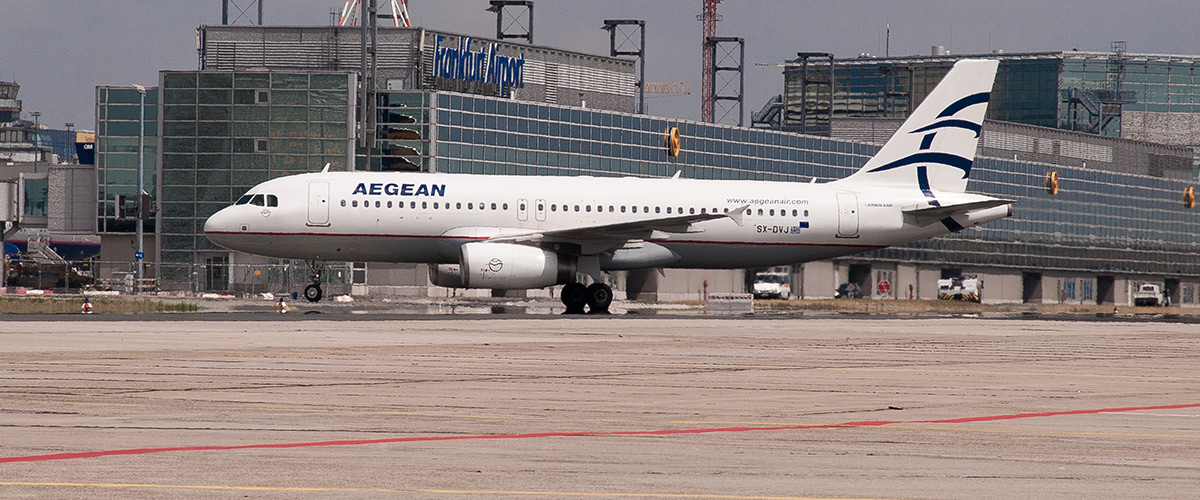 Aegean Airlines