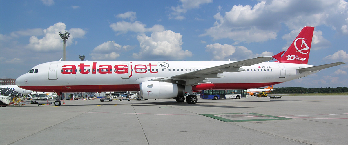 AtlasJet