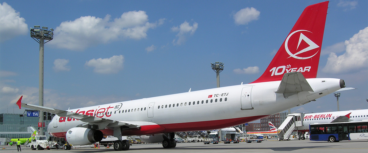 AtlasJet