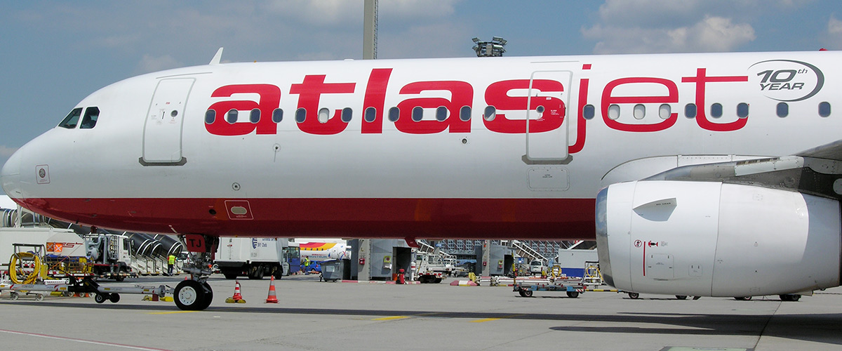 AtlasJet