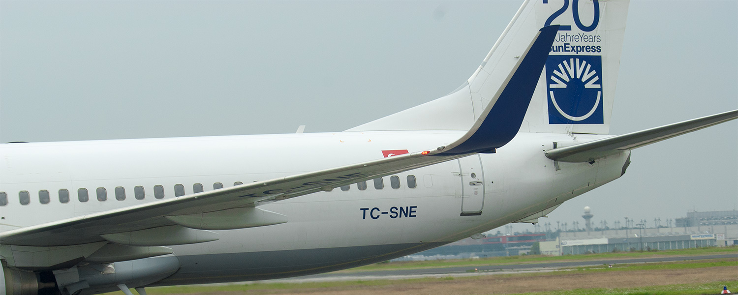 Sunexpress TC-SNE