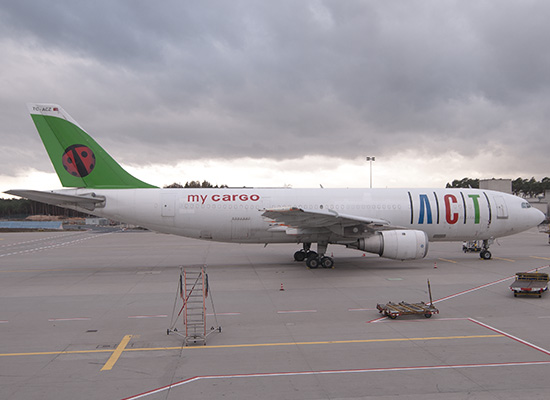 ACT Airlines