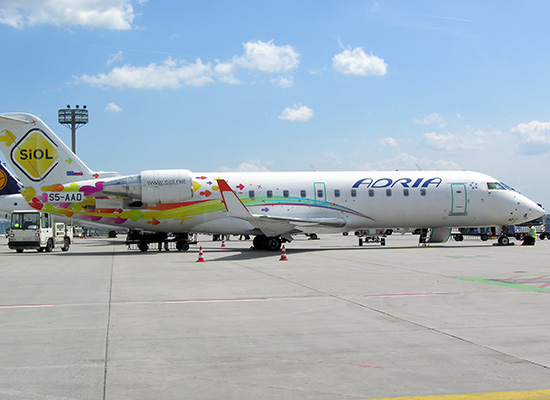 Adria Airways