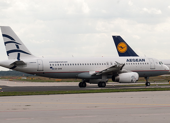 Aegean Airlines