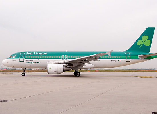 Aer Lingus
