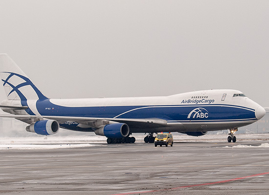 AirBridgeCargo