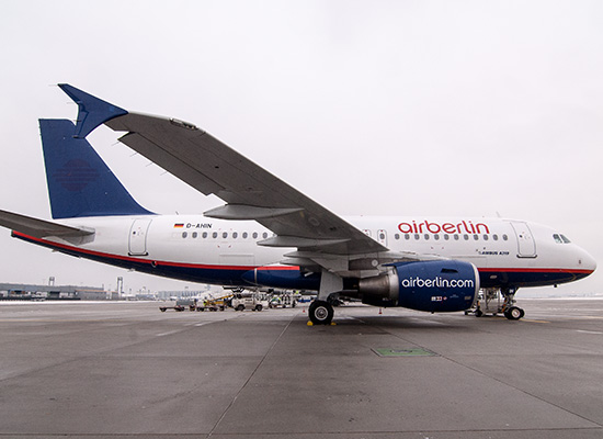 Air Berlin