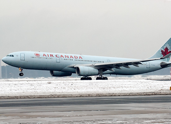 Air Canada