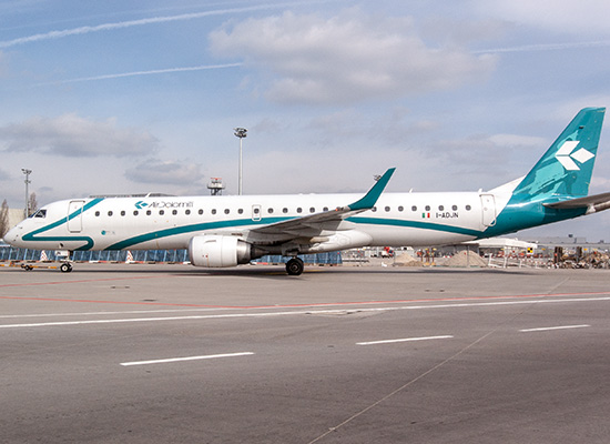 Air Dolomiti