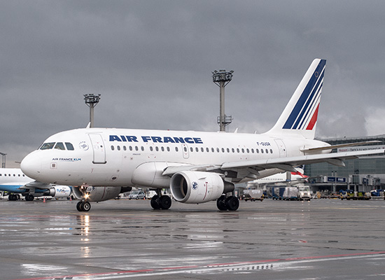 Air France