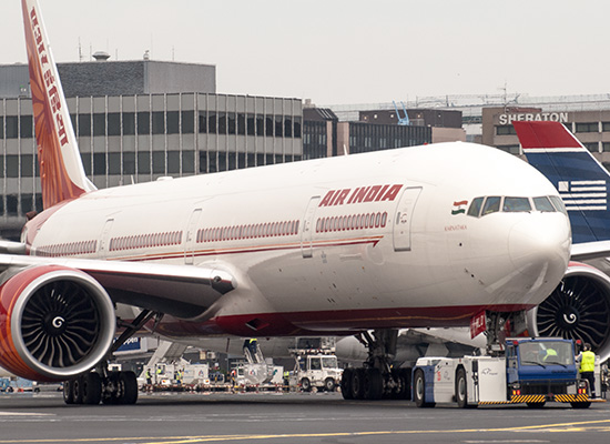 Air India