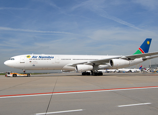 Air Namibia