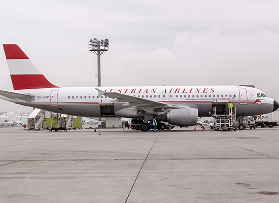 Austrian Airlines