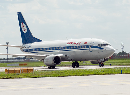 Belavia