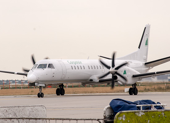 Carpatair