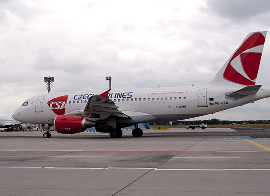 Czech Airlines