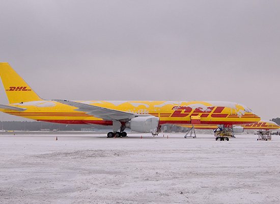 DHL