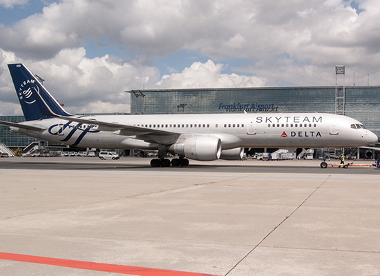 Delta Air Lines