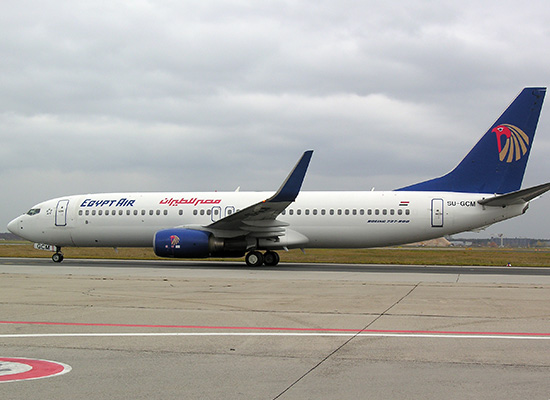EgyptAir