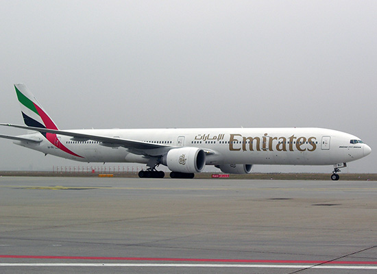 Emirates